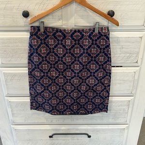 J.Crew Pencil Skirt